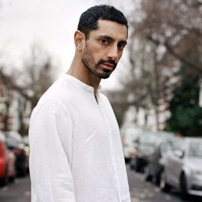 Riz Ahmed age