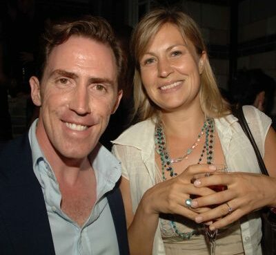 Rob Brydon