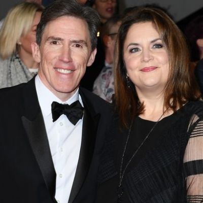 Rob Brydon