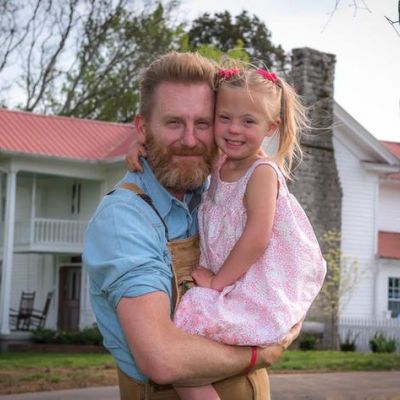 Rory Feek age