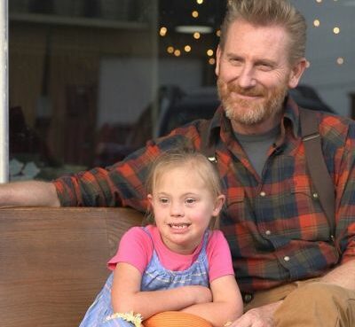 Rory Feek