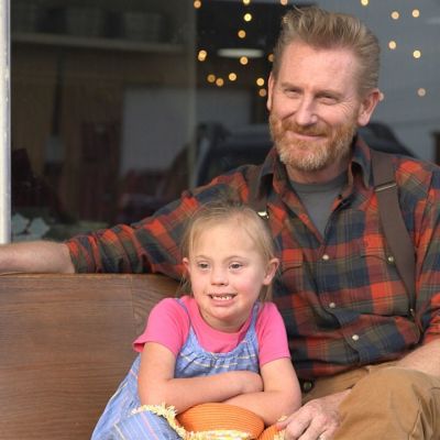 Rory Feek