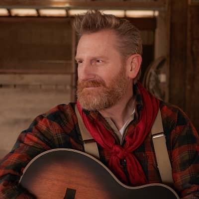 Rory Feek net worth