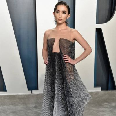Rowan Blanchard