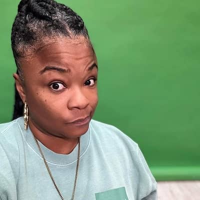 Roxanne Shante net worth