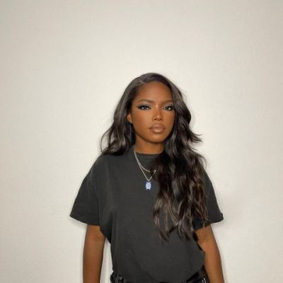 Ryan Destiny