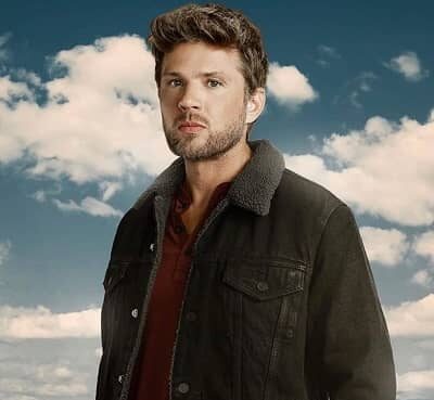 Ryan Phillippe