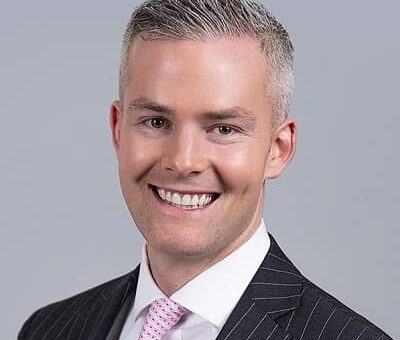 Ryan Serhant