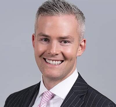 Ryan Serhant