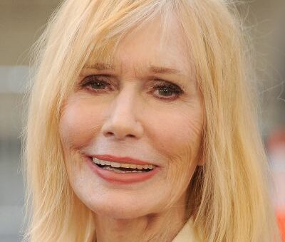 Sally Kellerman