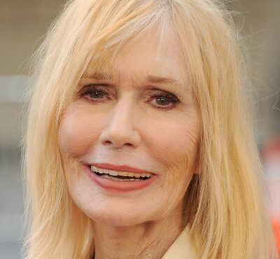 Sally Kellerman