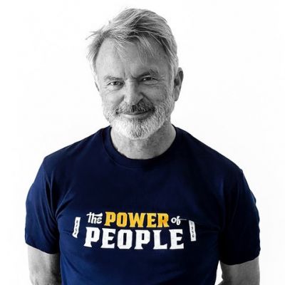 Sam Neill