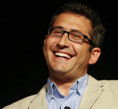 Sam Seder