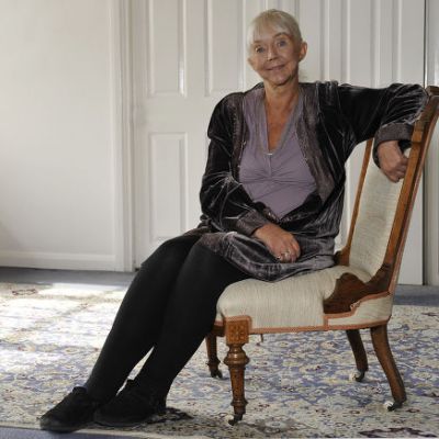 Sarah Kennedy net worth