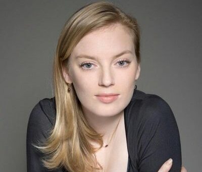 Sarah Polley