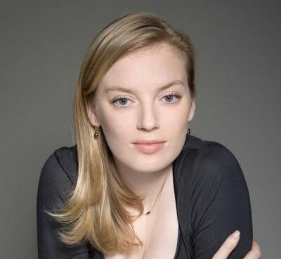Sarah Polley