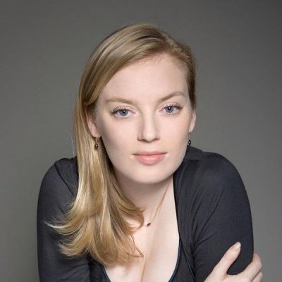 Sarah Polley