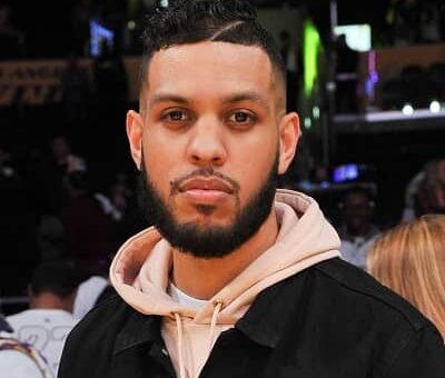 Sarunas Jackson