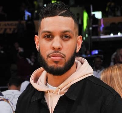 Sarunas Jackson