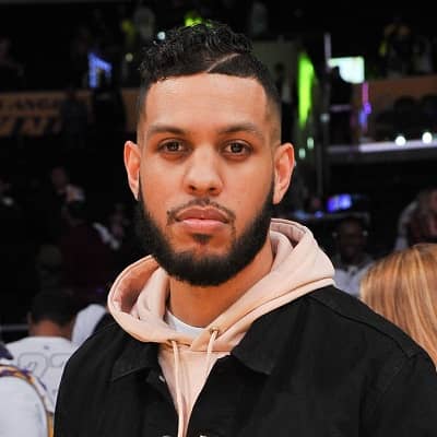 Sarunas Jackson