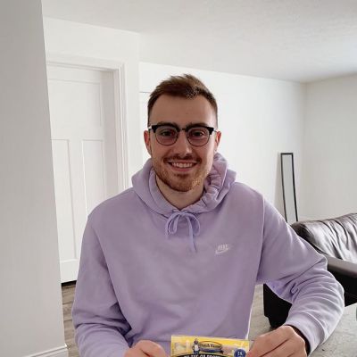 Sasha Stefanovic net worth