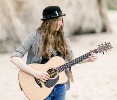 Sawyer Fredericks