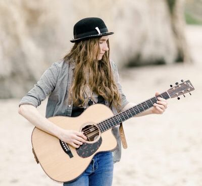 Sawyer Fredericks