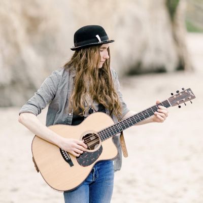 Sawyer Fredericks