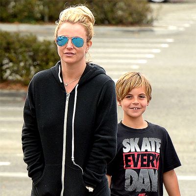 Sean Preston Federline