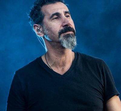 Serj Tankian