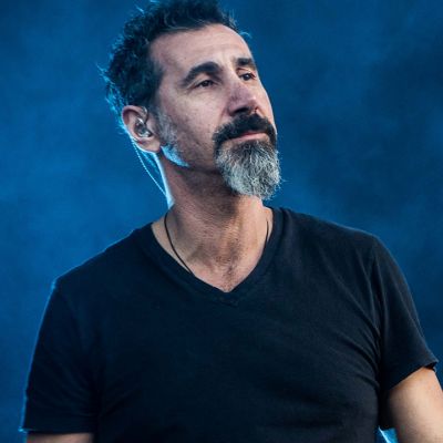 Serj Tankian- Wiki, Age, Height, Wife, Net Worth (Updated on February 2024)