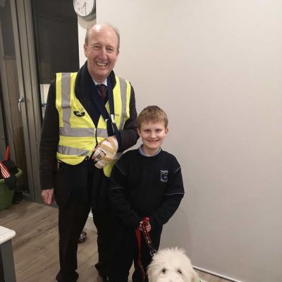 Shane Ross net worth