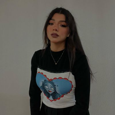 Shany Monroy net worth