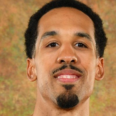 Shaun Livingston age