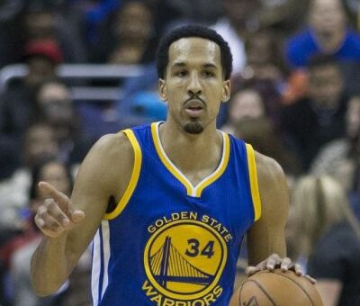 Shaun Livingston
