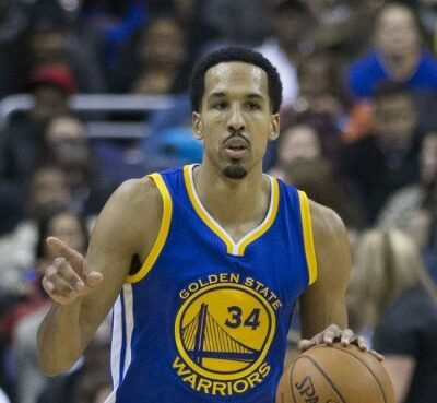 Shaun Livingston