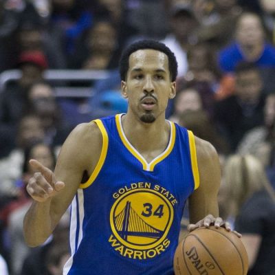 Shaun Livingston