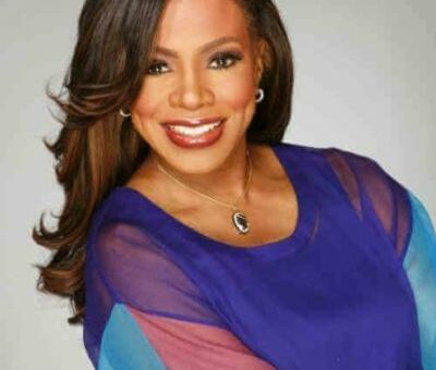 Sheryl Lee Ralph