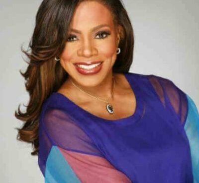 Sheryl Lee Ralph