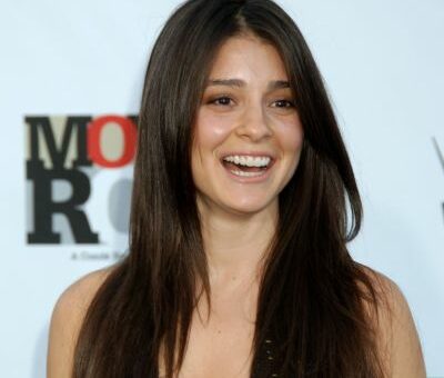 Shiri Appleby