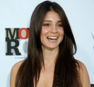 Shiri Appleby