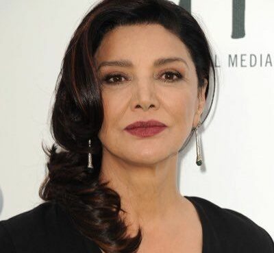 Shohreh Aghdashloo