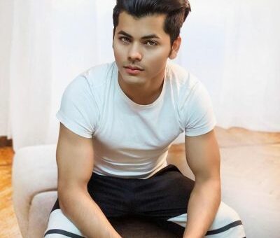 Siddharth Nigam