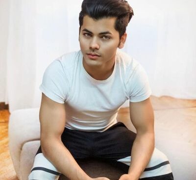 Siddharth Nigam
