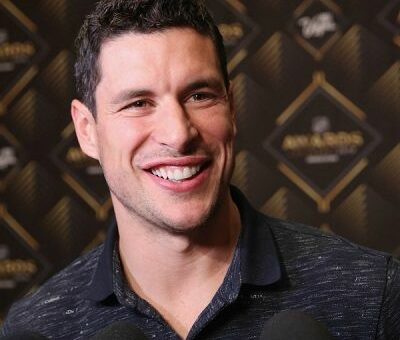 Sidney Crosby