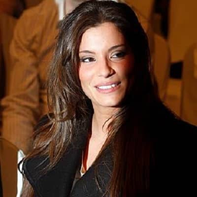 Silvia Lopez Castro net worth