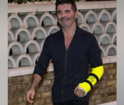 Simon Cowell
