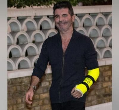 Simon Cowell