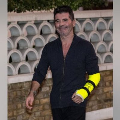 Simon Cowell