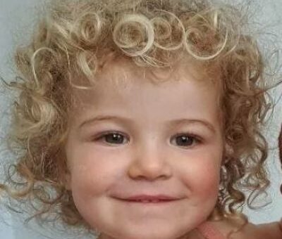 Smokie June O'Gorman